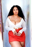 Ashourina Washington